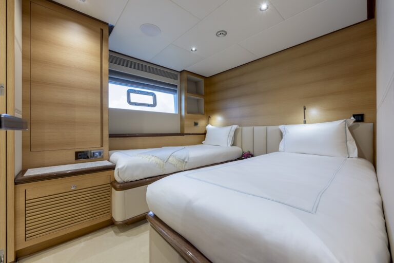 Guest Stateroom
