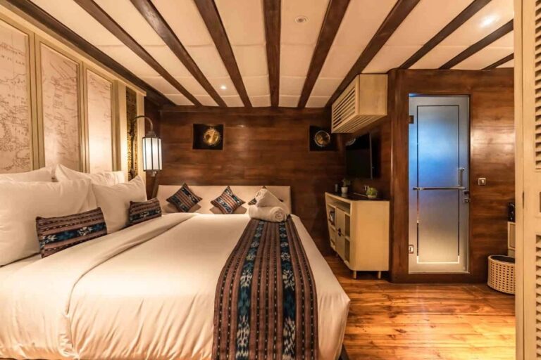 Guest Suite