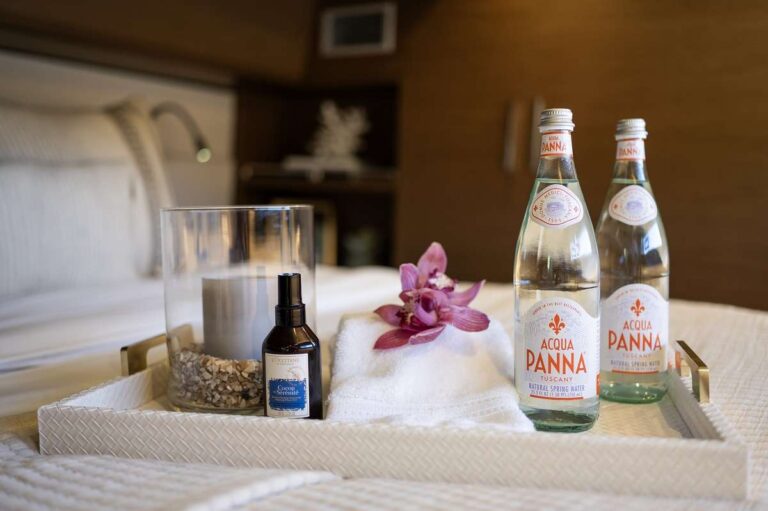 Luxury Guest Suites