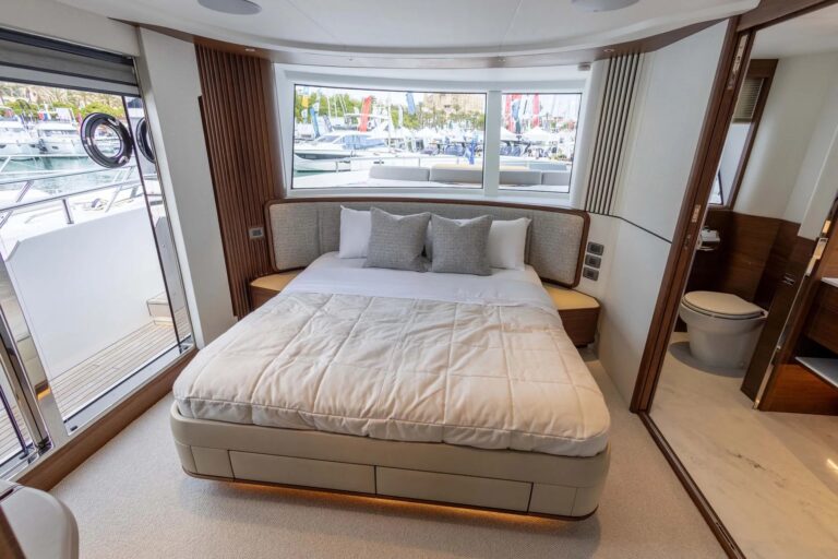 Main Deck VIP