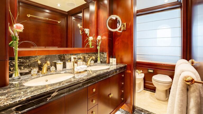 VIP Ensuite