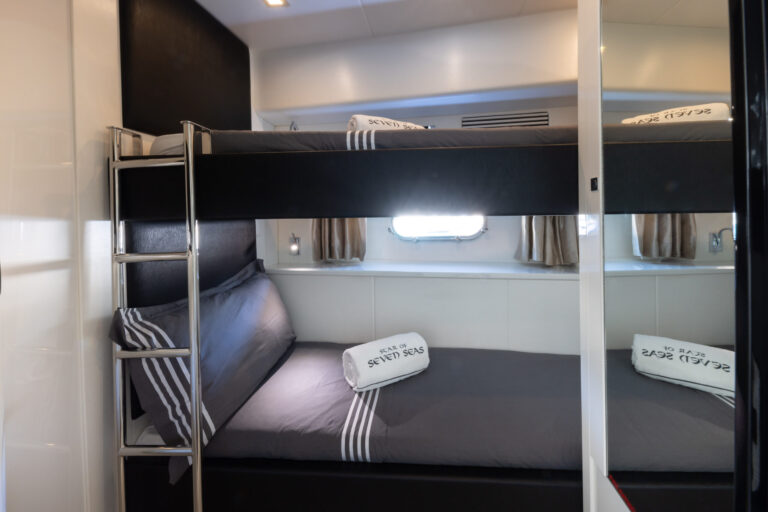 Bunk Suite