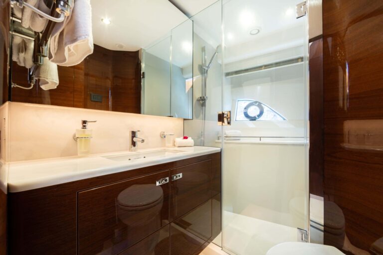 Double Ensuite