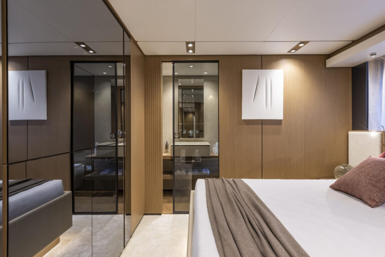 Double Guest Suite