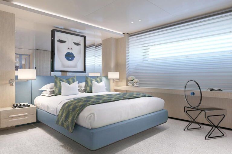 Guest Cabin