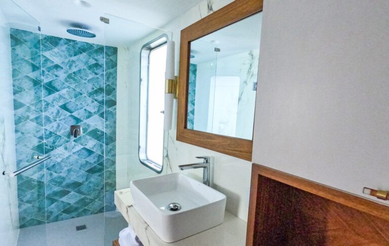 Guest Ensuite