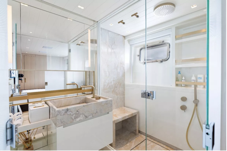 Guest Ensuite