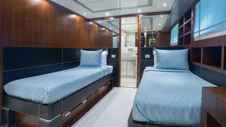 Twin Suite