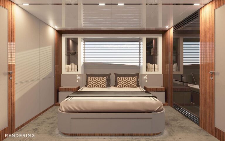 VIP Stateroom  2