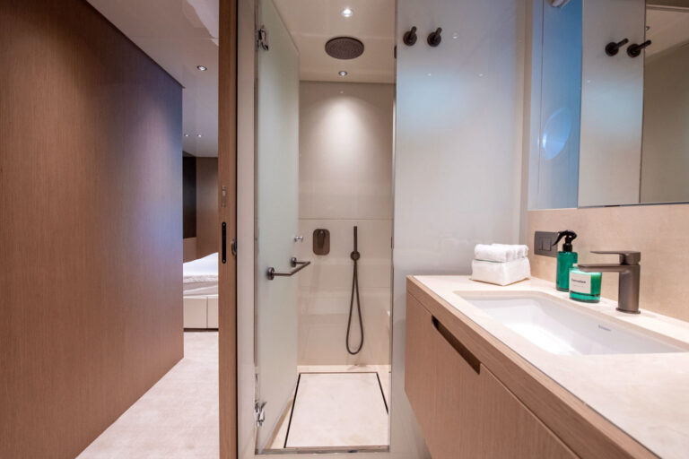 VIP Ensuite