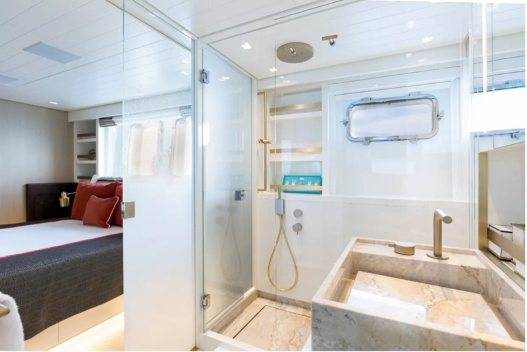 Guest Ensuite