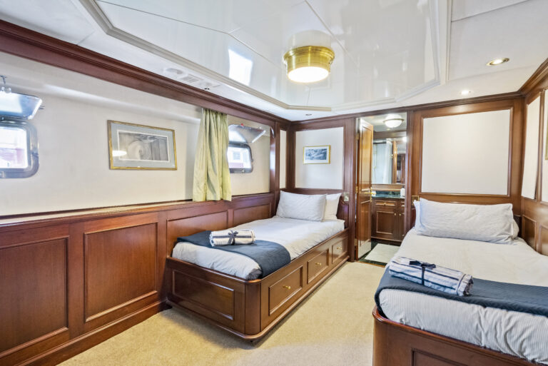 Guest Suite