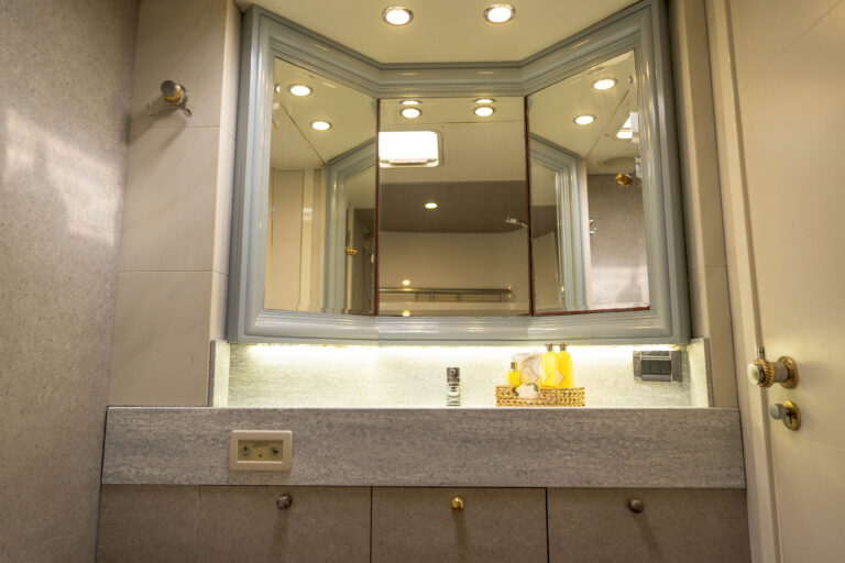 Guest Suite