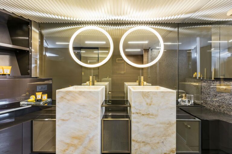 Master Ensuite