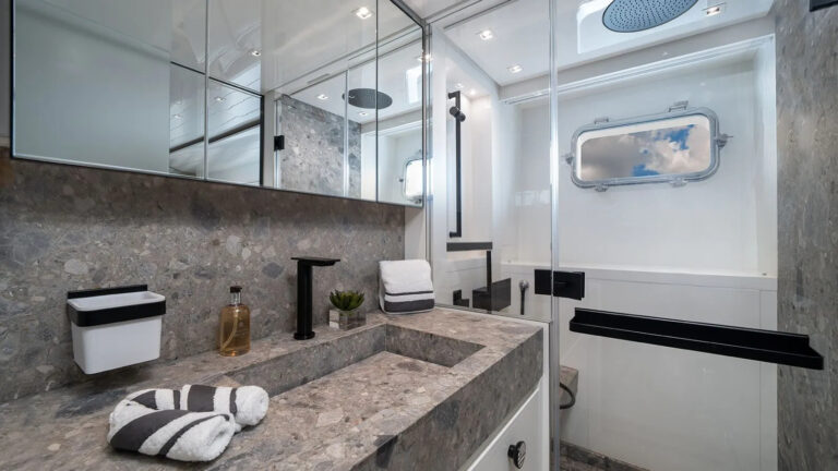 Guest Ensuite