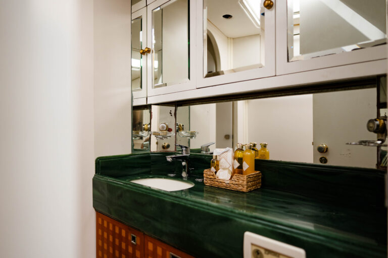 Guest Ensuite