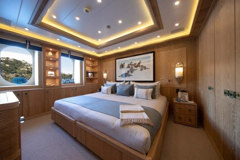 Guest Suite