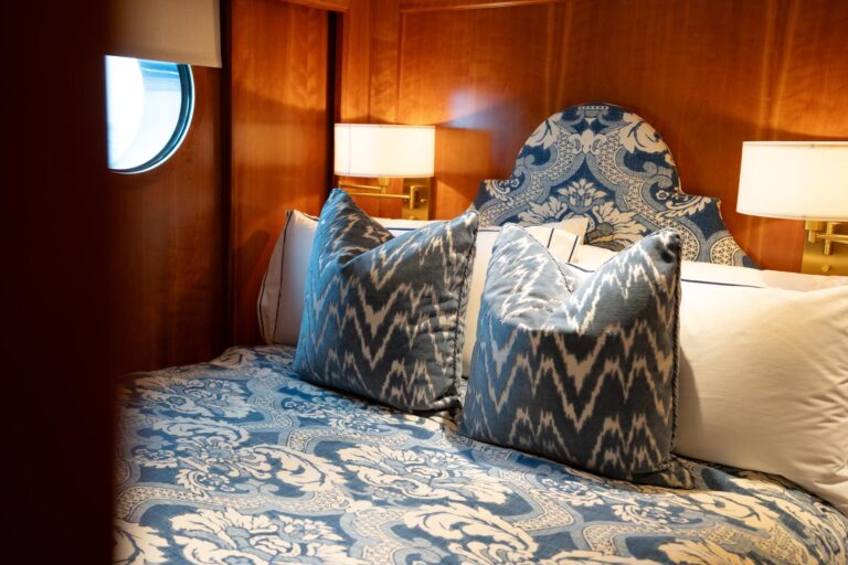 Guest Suite Details