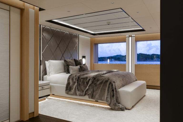 Main Deck VIP Suite
