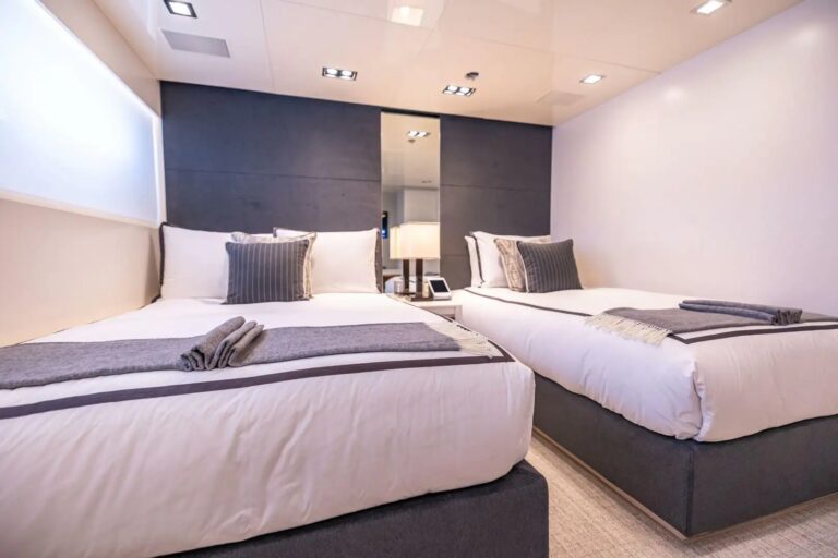 Twin Suite
