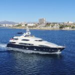 40M CUSTOM LINE SUPERYACHT
