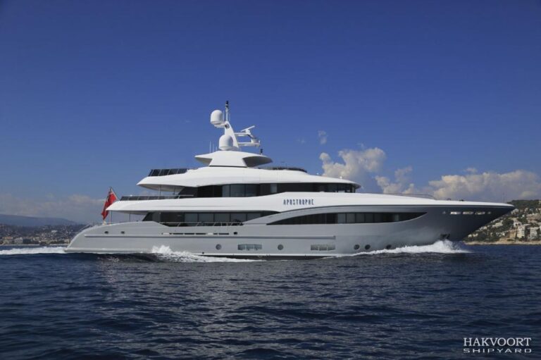 Diana Yacht Designs