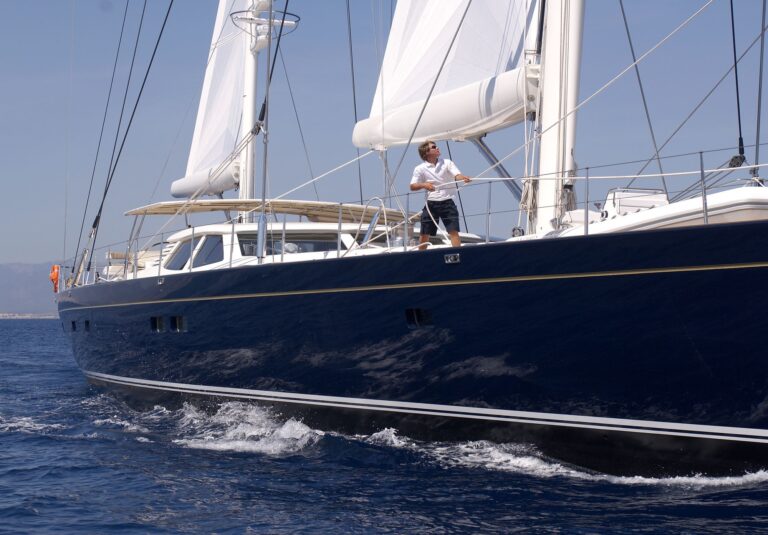 Royal Huisman