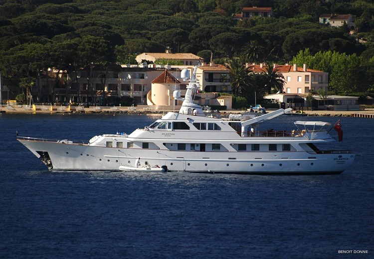 Benetti