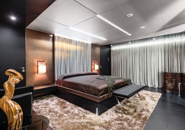 Cabin