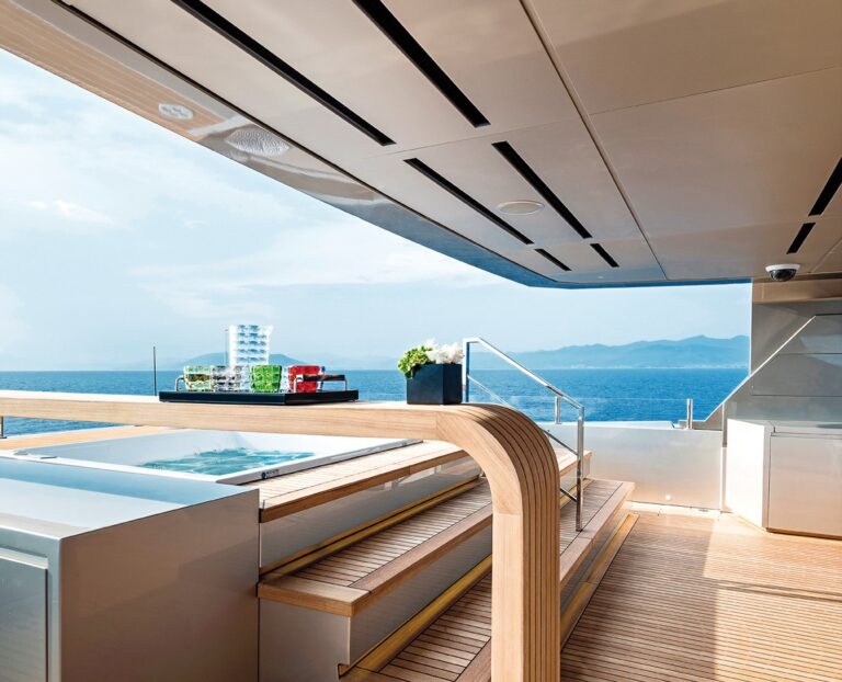 Jacuzzi