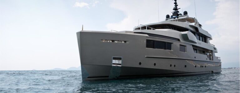 Exterior profile