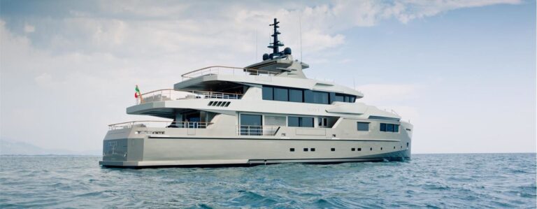 Exterior profile
