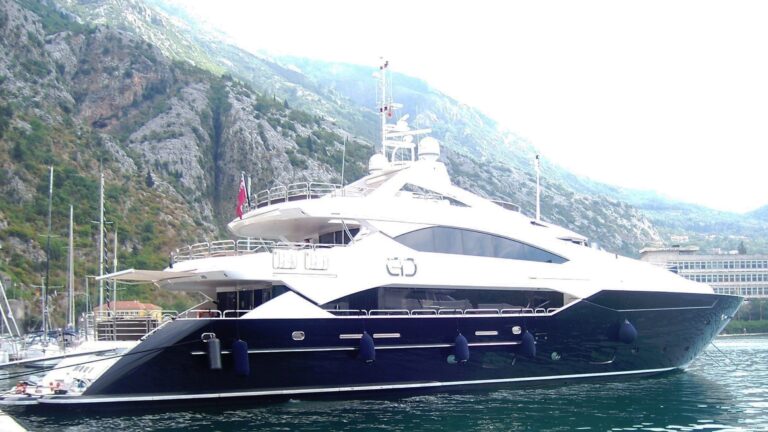 Sunseeker