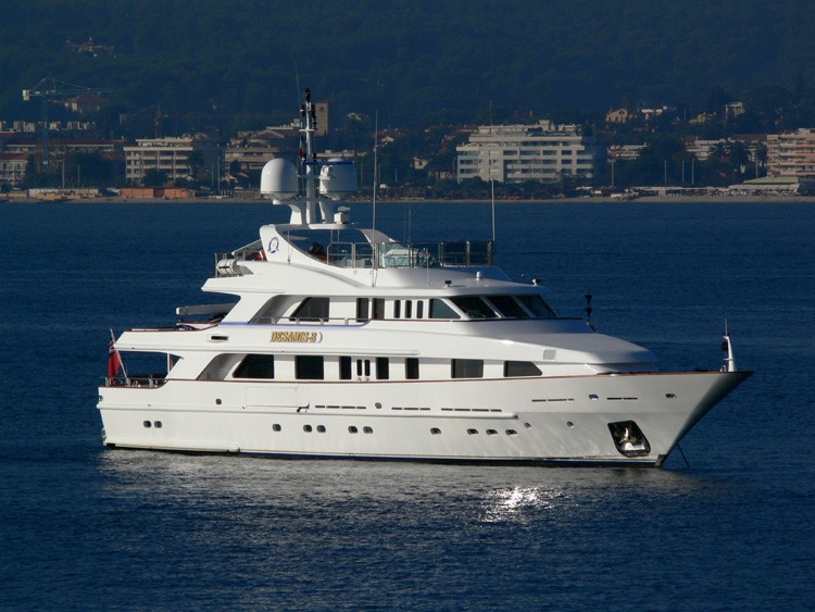 Benetti