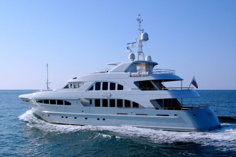 Timmerman Yachts