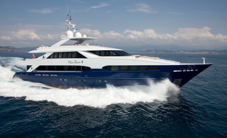 Heesen Yachts
