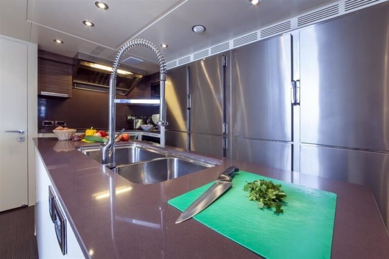 galley