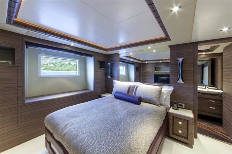guest suite