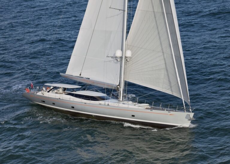 Dubois Naval Architects