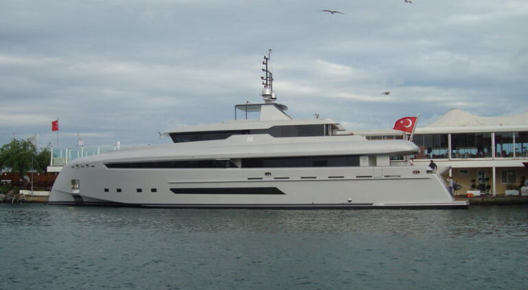 H2 Yacht Design