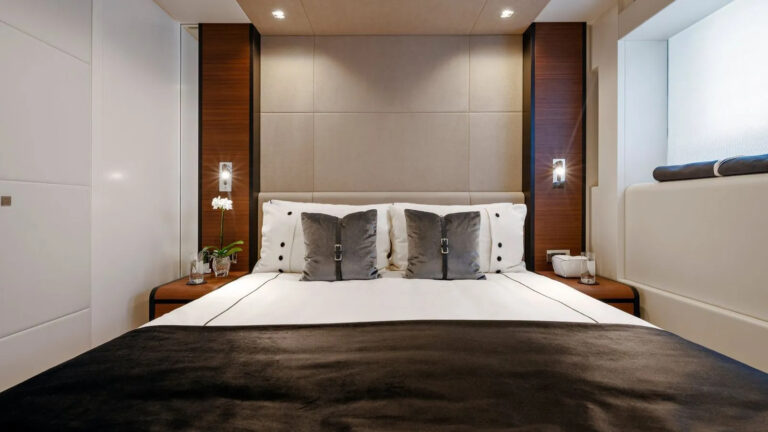 Guest Stateroom 5