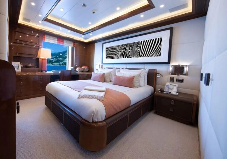 Guest Suite