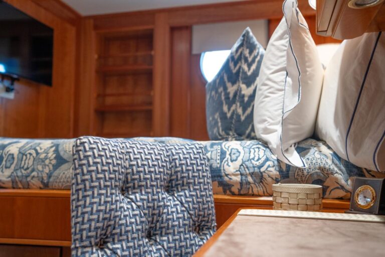Guest Suite Details