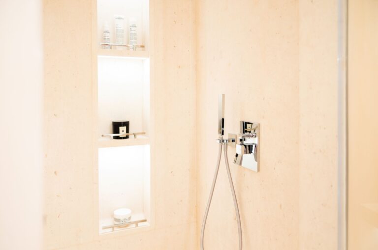 Bathroom Details