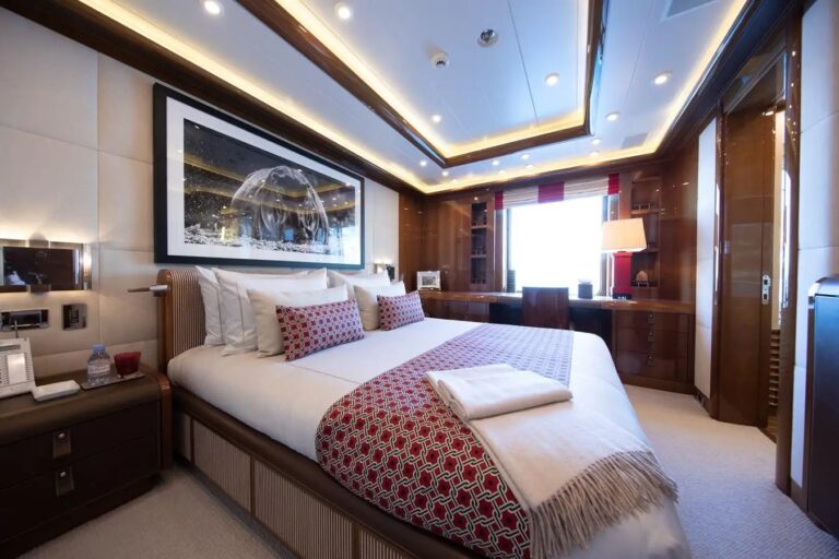 Guest Suite