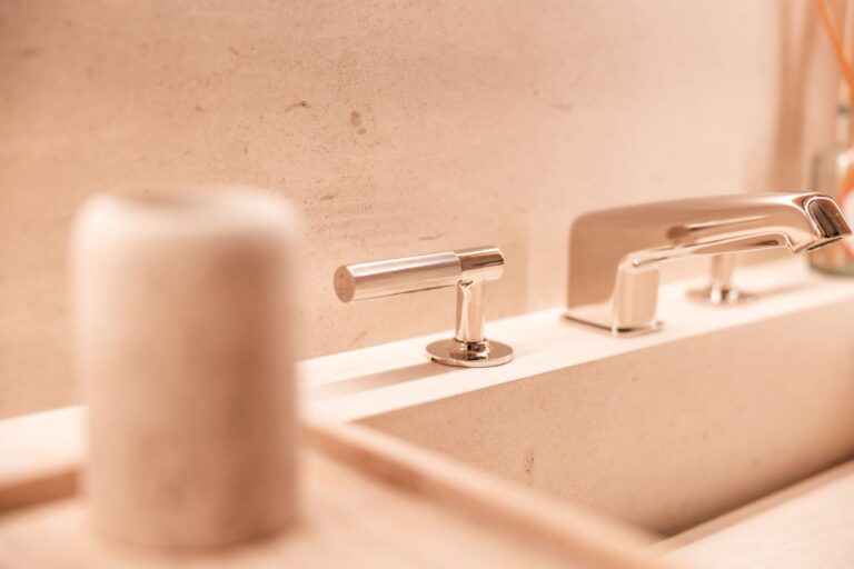 Bathroom Details
