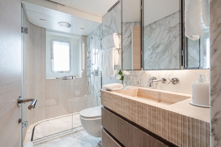 Guest Ensuite