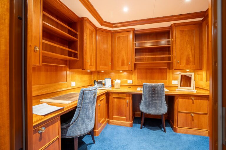 Guest Office