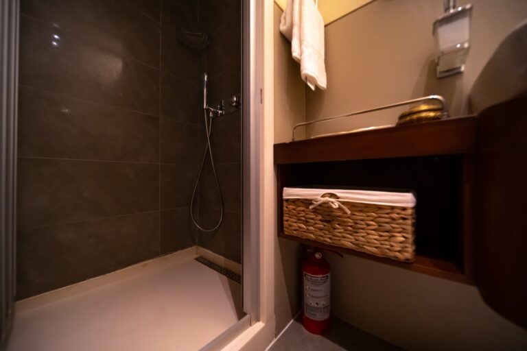 Guest Ensuite
