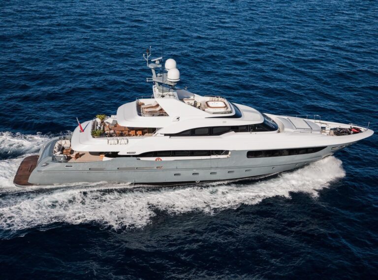 Mondomarine